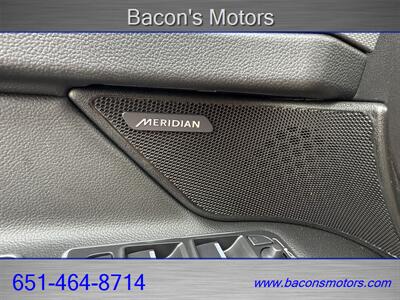 2017 Jaguar XF 35t R-Sport   - Photo 20 - Forest Lake, MN 55025