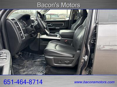2017 RAM 1500 Laramie   - Photo 11 - Forest Lake, MN 55025