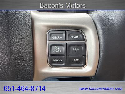 2017 RAM 1500 Laramie   - Photo 18 - Forest Lake, MN 55025