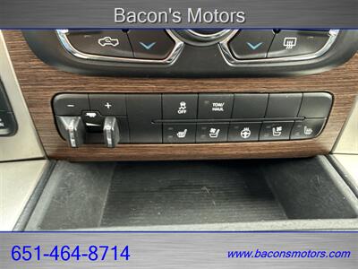 2017 RAM 1500 Laramie   - Photo 23 - Forest Lake, MN 55025