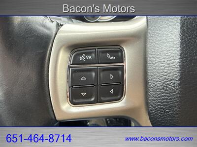 2017 RAM 1500 Laramie   - Photo 17 - Forest Lake, MN 55025