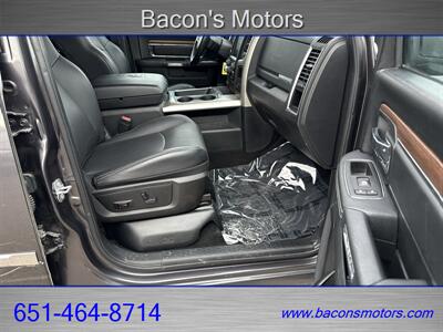 2017 RAM 1500 Laramie   - Photo 14 - Forest Lake, MN 55025