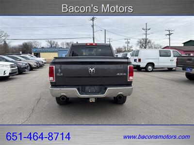 2017 RAM 1500 Laramie   - Photo 6 - Forest Lake, MN 55025