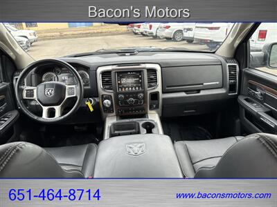 2017 RAM 1500 Laramie   - Photo 15 - Forest Lake, MN 55025