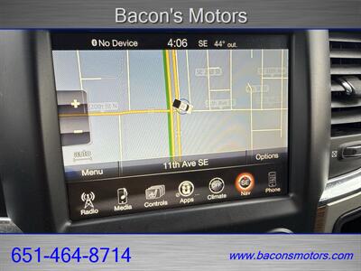 2017 RAM 1500 Laramie   - Photo 20 - Forest Lake, MN 55025