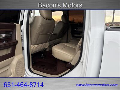 2015 RAM 2500 Power Wagon Laramie - Photo 13 - Forest Lake, MN 55025