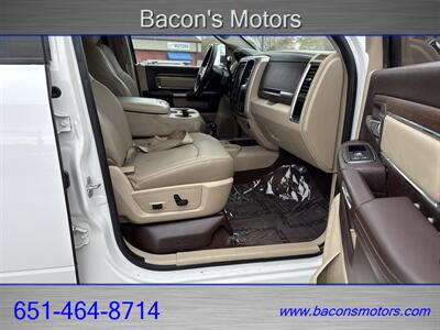2015 RAM 2500 Power Wagon Laramie - Photo 16 - Forest Lake, MN 55025