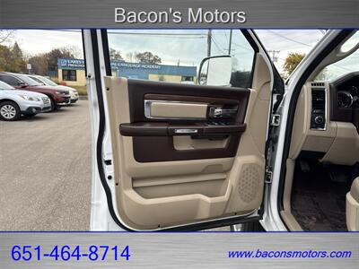 2015 RAM 2500 Power Wagon Laramie - Photo 11 - Forest Lake, MN 55025