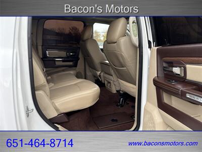 2015 RAM 2500 Power Wagon Laramie - Photo 15 - Forest Lake, MN 55025