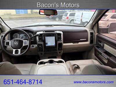 2015 RAM 2500 Power Wagon Laramie - Photo 17 - Forest Lake, MN 55025