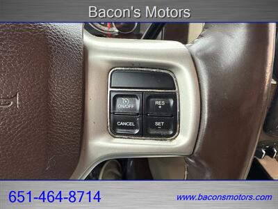 2015 RAM 2500 Power Wagon Laramie - Photo 21 - Forest Lake, MN 55025