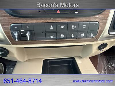 2015 RAM 2500 Power Wagon Laramie - Photo 25 - Forest Lake, MN 55025