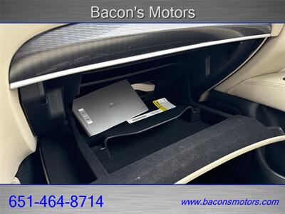 2017 INFINITI QX60   - Photo 31 - Forest Lake, MN 55025