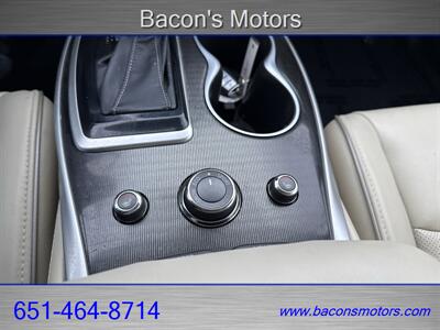 2017 INFINITI QX60   - Photo 28 - Forest Lake, MN 55025