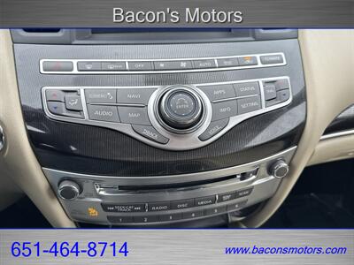 2017 INFINITI QX60   - Photo 27 - Forest Lake, MN 55025