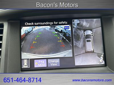 2017 INFINITI QX60   - Photo 26 - Forest Lake, MN 55025