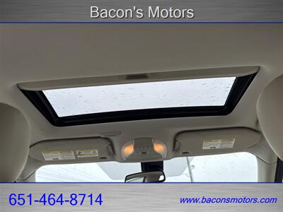 2017 INFINITI QX60   - Photo 20 - Forest Lake, MN 55025