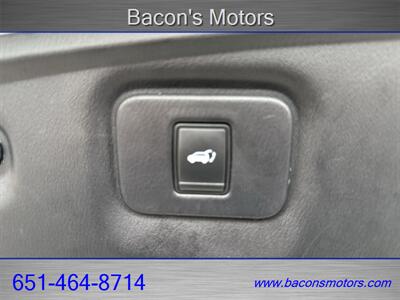 2017 INFINITI QX60   - Photo 16 - Forest Lake, MN 55025