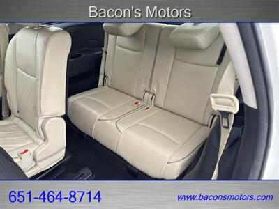 2017 INFINITI QX60   - Photo 14 - Forest Lake, MN 55025