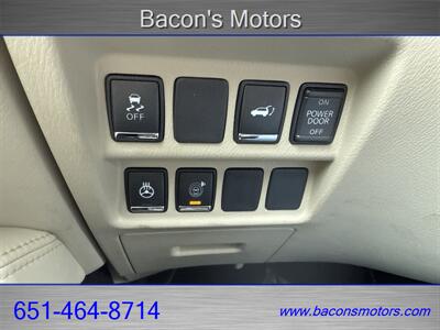 2017 INFINITI QX60   - Photo 24 - Forest Lake, MN 55025