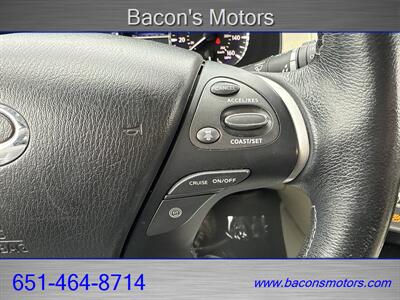 2017 INFINITI QX60   - Photo 22 - Forest Lake, MN 55025