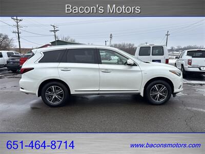 2017 INFINITI QX60   - Photo 4 - Forest Lake, MN 55025