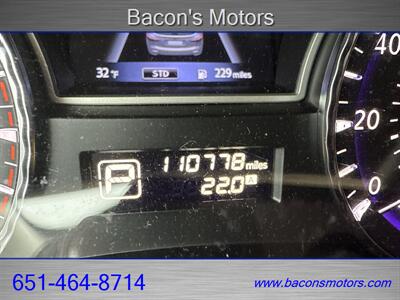 2017 INFINITI QX60   - Photo 23 - Forest Lake, MN 55025