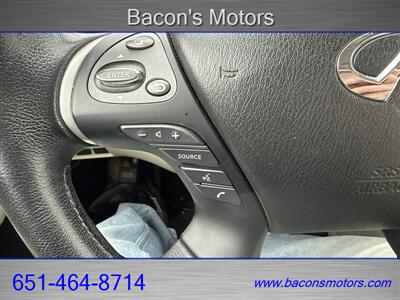 2017 INFINITI QX60   - Photo 21 - Forest Lake, MN 55025