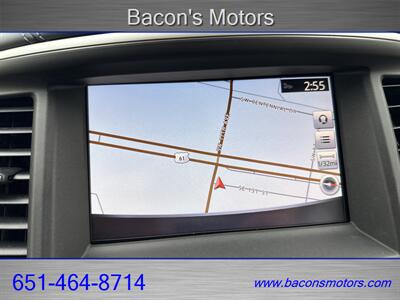 2017 INFINITI QX60   - Photo 25 - Forest Lake, MN 55025