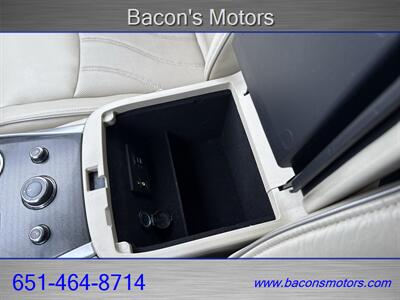 2017 INFINITI QX60   - Photo 30 - Forest Lake, MN 55025