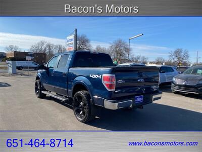 2013 Ford F-150 Lariat   - Photo 7 - Forest Lake, MN 55025