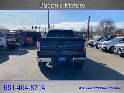 2013 Ford F-150 Lariat   - Photo 6 - Forest Lake, MN 55025