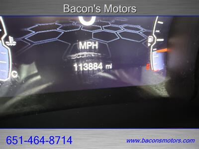 2018 Jeep Compass Trailhawk   - Photo 20 - Forest Lake, MN 55025