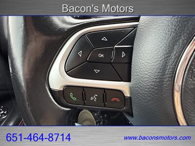 2018 Jeep Compass Trailhawk   - Photo 18 - Forest Lake, MN 55025