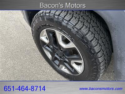 2018 Jeep Compass Trailhawk   - Photo 9 - Forest Lake, MN 55025