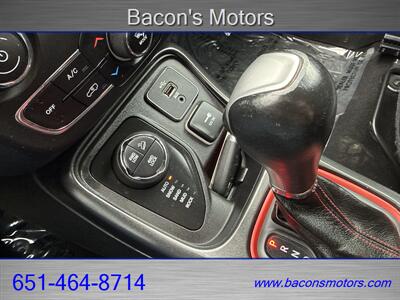 2018 Jeep Compass Trailhawk   - Photo 23 - Forest Lake, MN 55025