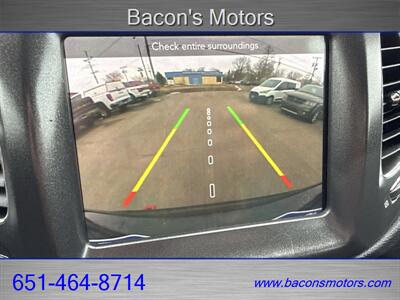 2018 Jeep Compass Trailhawk   - Photo 22 - Forest Lake, MN 55025