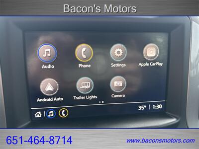 2022 GMC Sierra 1500 Pro   - Photo 24 - Forest Lake, MN 55025