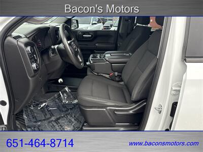 2022 GMC Sierra 1500 Pro   - Photo 15 - Forest Lake, MN 55025
