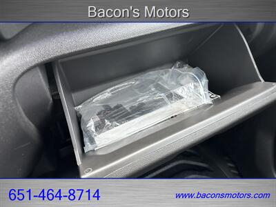 2022 GMC Sierra 1500 Pro   - Photo 29 - Forest Lake, MN 55025