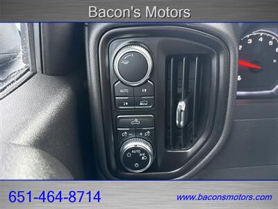 2022 GMC Sierra 1500 Pro   - Photo 20 - Forest Lake, MN 55025