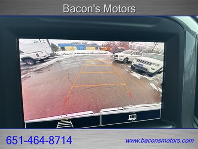 2022 GMC Sierra 1500 Pro   - Photo 25 - Forest Lake, MN 55025