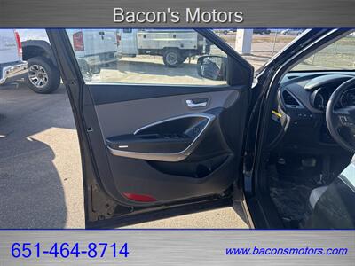 2015 Hyundai Santa Fe Sport   - Photo 9 - Forest Lake, MN 55025