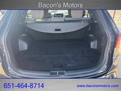2015 Hyundai Santa Fe Sport   - Photo 12 - Forest Lake, MN 55025