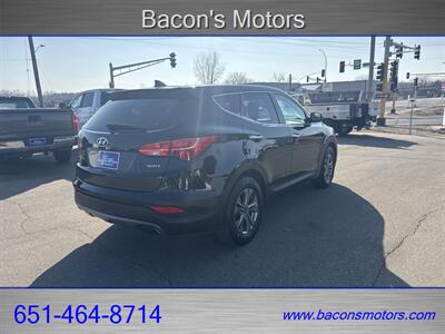 2015 Hyundai Santa Fe Sport   - Photo 5 - Forest Lake, MN 55025