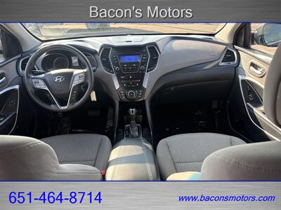 2015 Hyundai Santa Fe Sport   - Photo 15 - Forest Lake, MN 55025