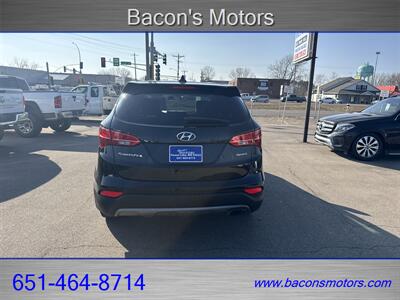 2015 Hyundai Santa Fe Sport   - Photo 6 - Forest Lake, MN 55025