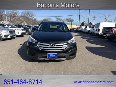 2015 Hyundai Santa Fe Sport   - Photo 3 - Forest Lake, MN 55025