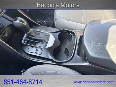 2015 Hyundai Santa Fe Sport   - Photo 23 - Forest Lake, MN 55025