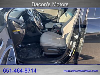 2015 Hyundai Santa Fe Sport   - Photo 10 - Forest Lake, MN 55025